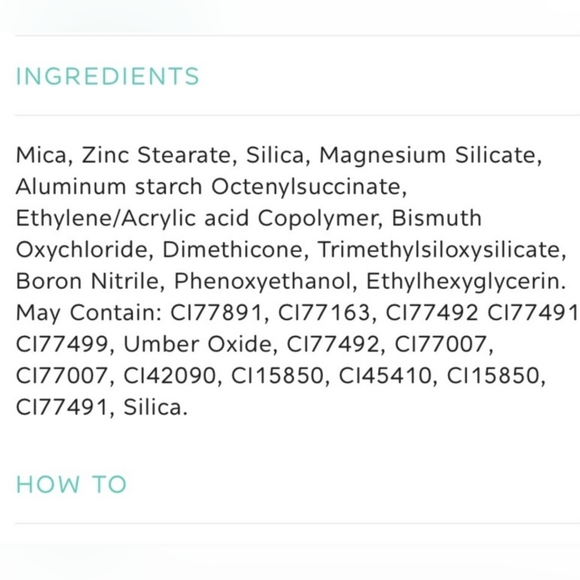 Ofra Banana Powder Brightening and Setting Powder .35oz - Picture 6 of 8